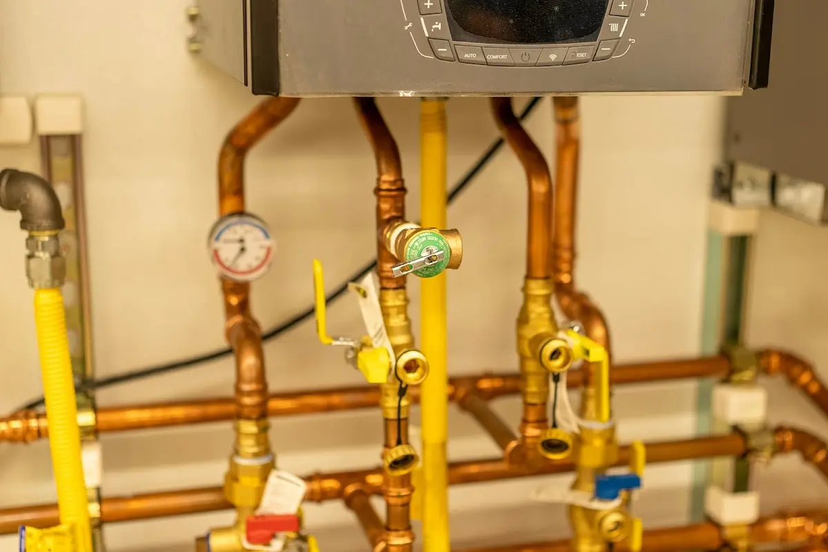 Licensed technician providing Sewer Cleanout for a homeowner in Social Circle